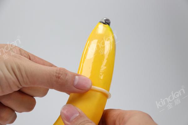 避孕套如何正確使用?