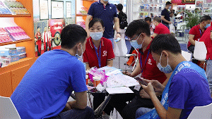 產(chǎn)品有特色、價格好操作,康祥避孕套閃亮國藥會!(圖10) 產(chǎn)品有特色、價格好操作,康祥避孕套閃亮國藥會!(圖10)