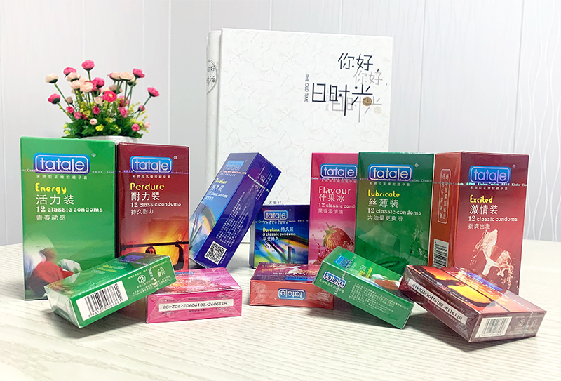 安全套可以百分之百預防艾滋病和性病嗎?(圖3) 安全套可以百分之百預防艾滋病和性病嗎?(圖3)