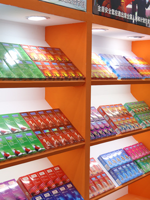 一場不容錯過的醫藥盛會，5月12日-14日誠邀您的光臨(圖4)