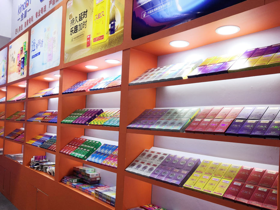 國貨崛起正當時,廣東康祥實業憑實力出圈!(圖4) 國貨崛起正當時,廣東康祥實業憑實力出圈!(圖4)